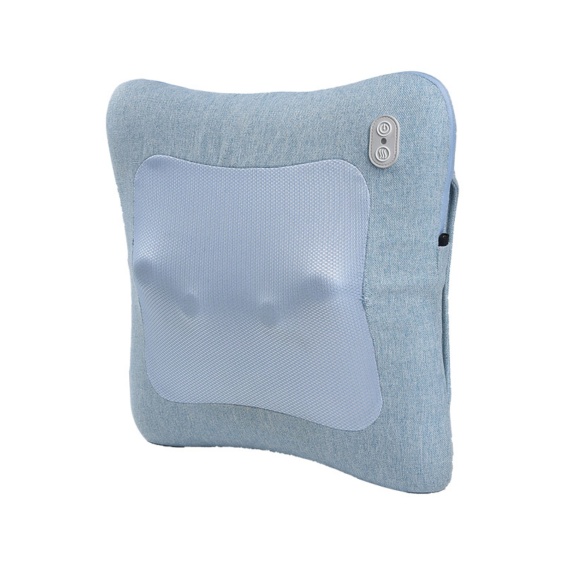 Airbag massagem sem fio 3D massagem inteligente suporte de cintura