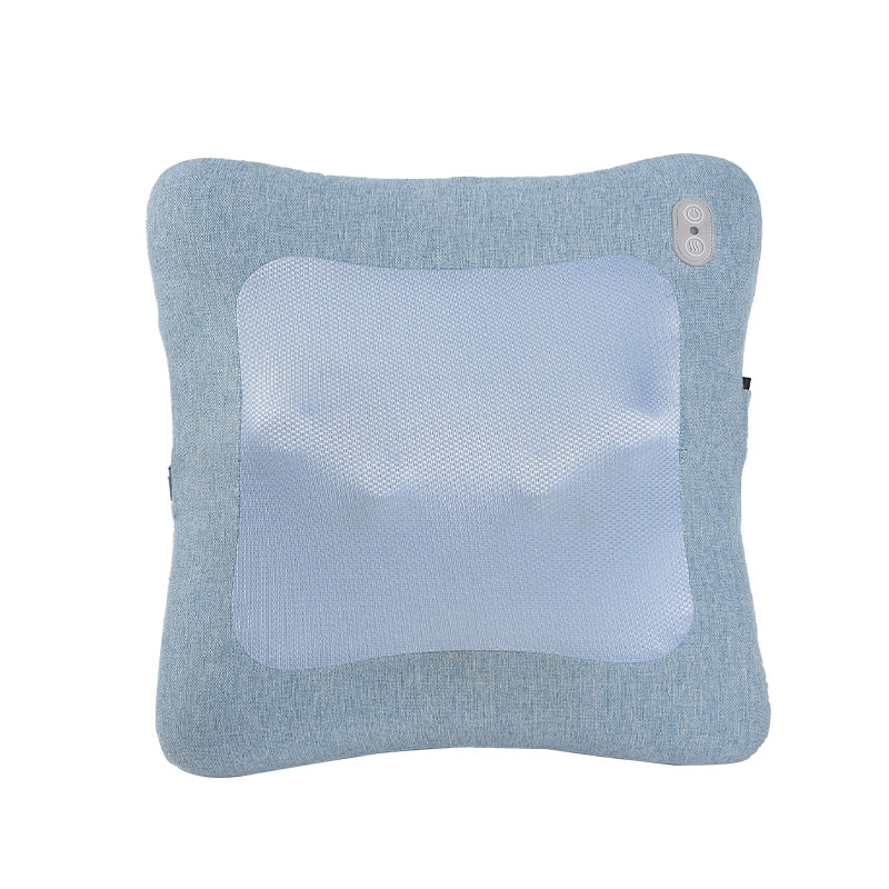 Airbag massagem sem fio 3D massagem inteligente suporte de cintura