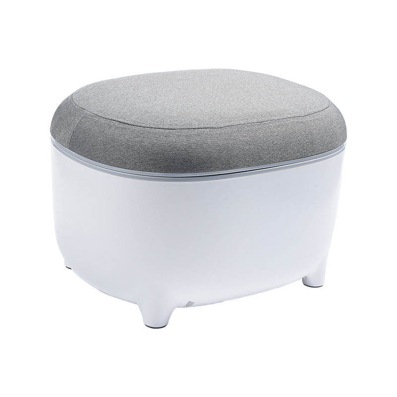 Massagem para pés em três estágios Massageador para pés e pernas