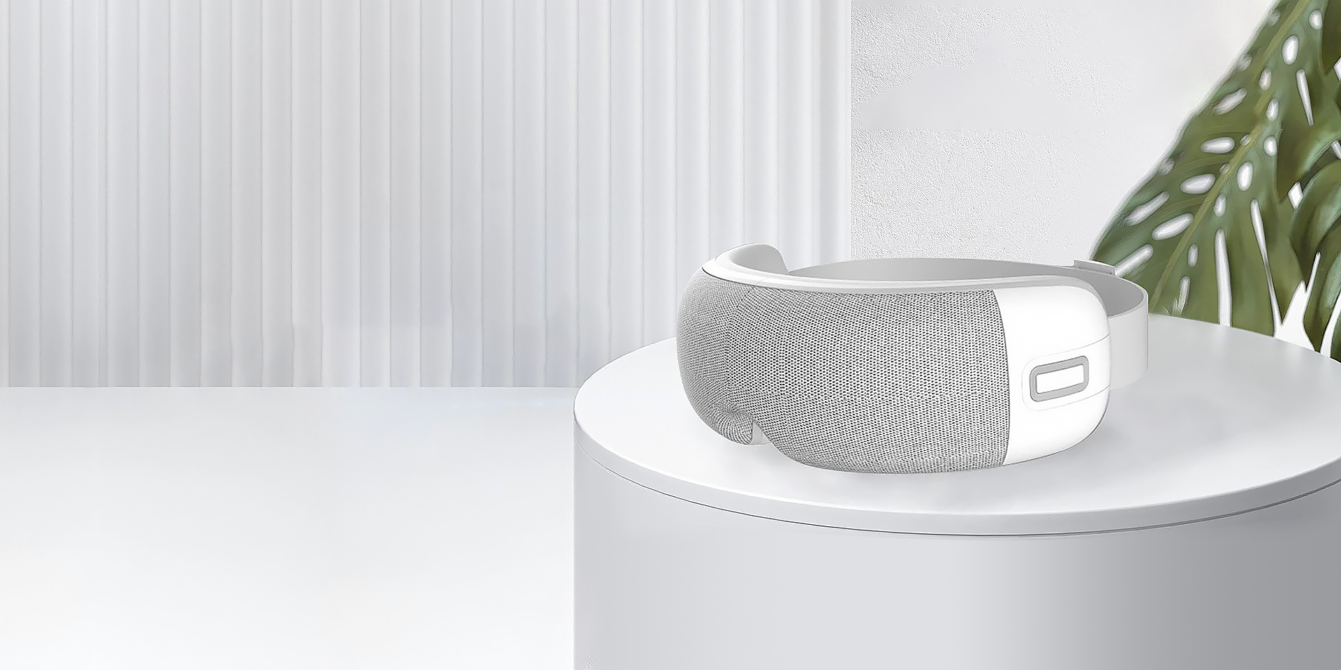 Máquina de massagem elétrica